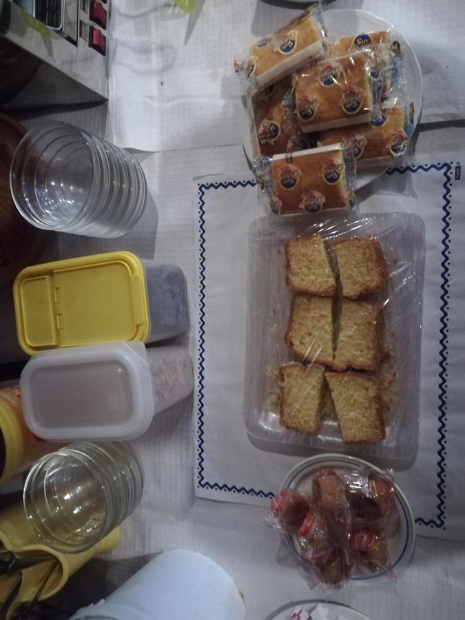 Hotel Restaurante Casa Fernando Ballota Екстериор снимка